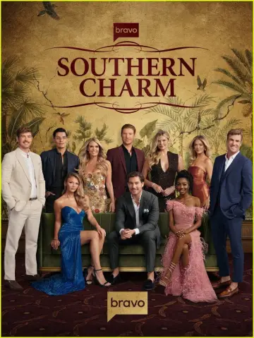 Постер к сериалу "Southern Charm" #1753669