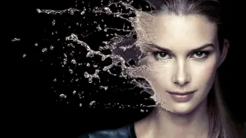 Задник к сериалу "Сшиватели" #1469094