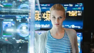 Задник к сериалу "Сшиватели" #1469099