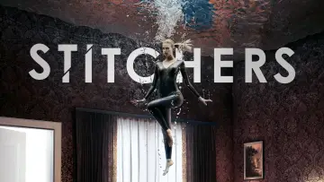 Задник к сериалу "Сшиватели" #1469103