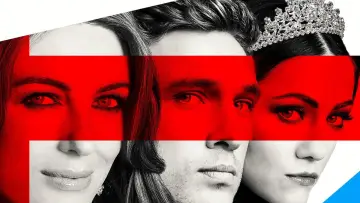 Задник к сериалу "Члены королевской семьи" #1597666