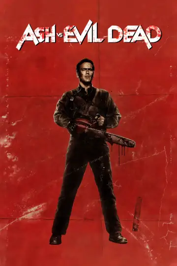 Постер к сериалу "Эш против Зловещих мертвецов" #1367959