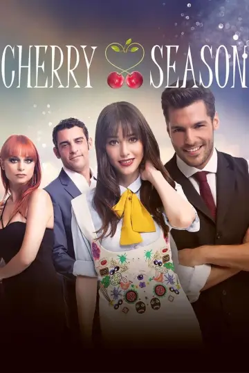 Вишнёвый сезон (2014)