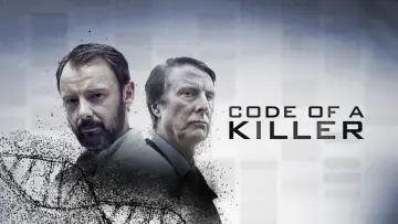 Задник к сериалу "Код убийцы" #1813168