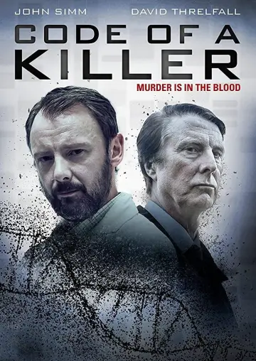 Постер к сериалу "Код убийцы" #1813176