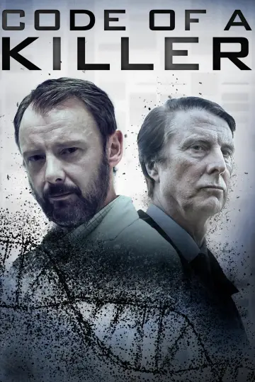 Постер к сериалу "Код убийцы" #1813178