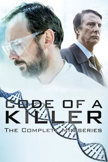 Постер к сериалу "Код убийцы" #1813179