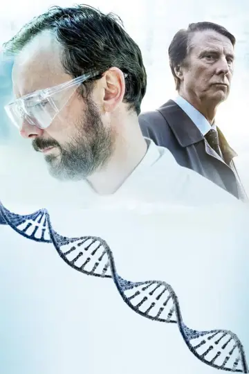 Постер к сериалу "Код убийцы" #1813180