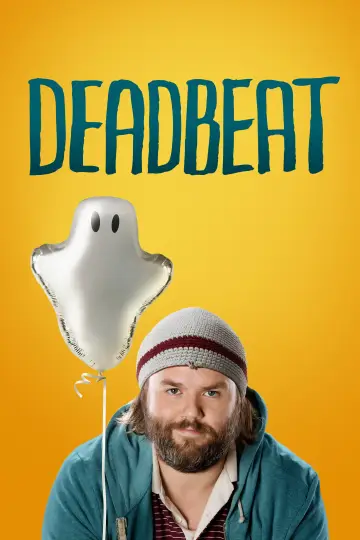 Постер к сериалу "Бездельник" #1865499