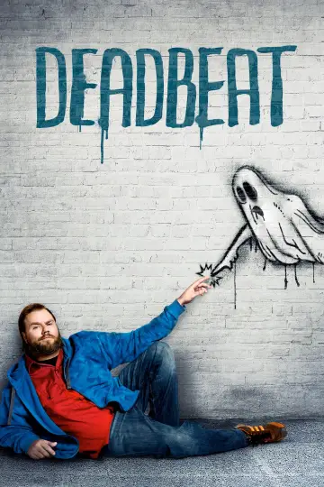 Постер к сериалу "Бездельник" #1865500