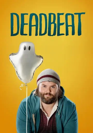 Постер к сериалу "Бездельник" #1865501