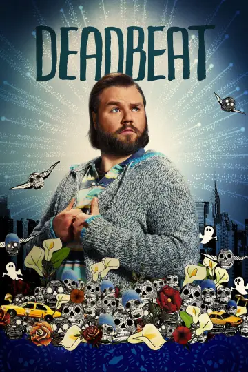 Постер к сериалу "Бездельник" #1865502