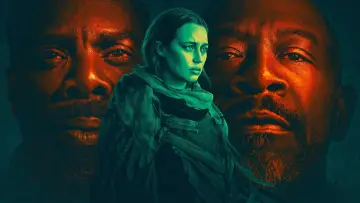 Задник к сериалу "Бойтесь ходячих мертвецов" #1296914