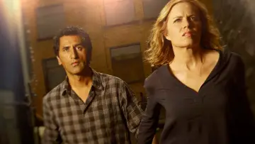 Задник к сериалу "Бойтесь ходячих мертвецов" #1296929