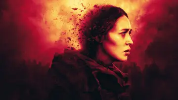 Задник к сериалу "Бойтесь ходячих мертвецов" #1296936