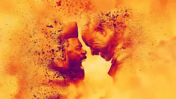 Задник к сериалу "Бойтесь ходячих мертвецов" #1296972