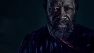 Задник к сериалу "Бойтесь ходячих мертвецов" #1296978