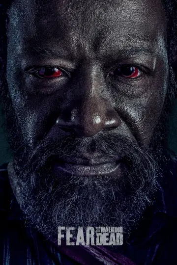 Постер к сериалу "Бойтесь ходячих мертвецов" #1297031