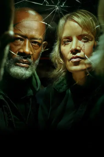 Постер к сериалу "Бойтесь ходячих мертвецов" #1610142