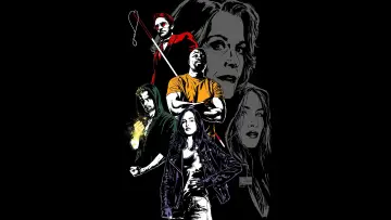 Задник к сериалу "Защитники" #1399663