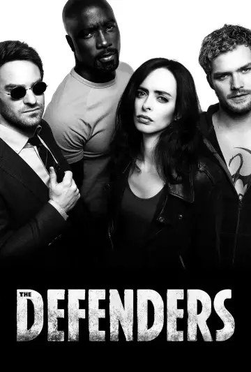 Постер к сериалу "Защитники" #1399697
