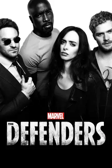 Постер к сериалу "Защитники" #1399698