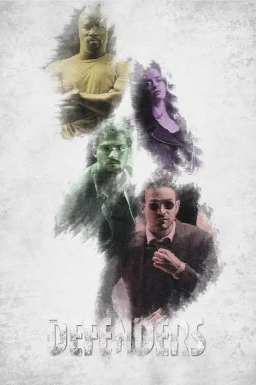 Постер к сериалу "Защитники" #1399705