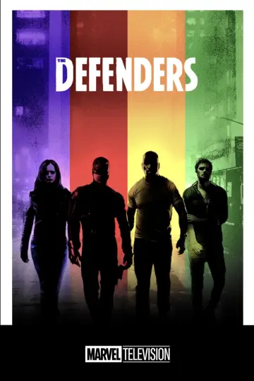 Постер к сериалу "Защитники" #1399709