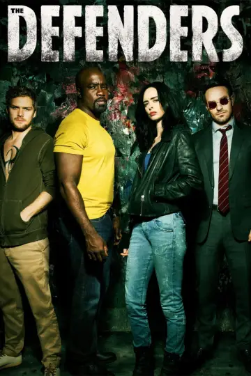 Постер к сериалу "Защитники" #1399713