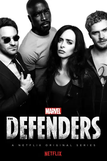 Постер к сериалу "Защитники" #1399717