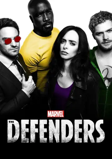 Постер к сериалу "Защитники" #1399719