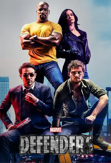 Постер к сериалу "Защитники" #1399720