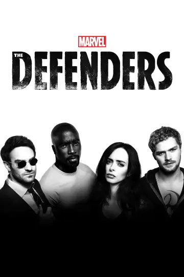 Постер к сериалу "Защитники" #1399741