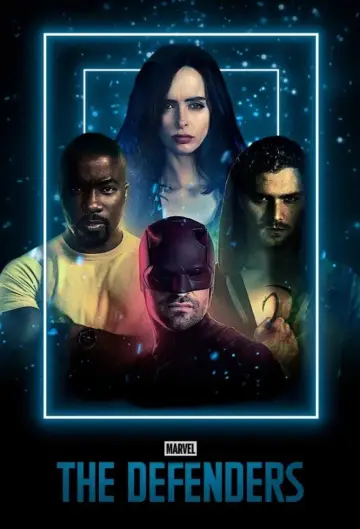 Постер к сериалу "Защитники" #1399758