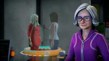 Задник к сериалу "Thunderbirds Are Go!" #1426519