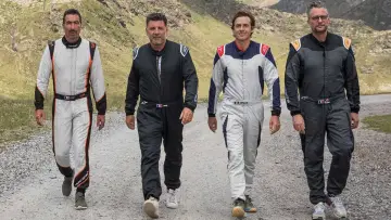 Задник к сериалу "Top Gear France" #1809493