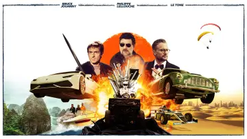 Задник к сериалу "Top Gear France" #1809496