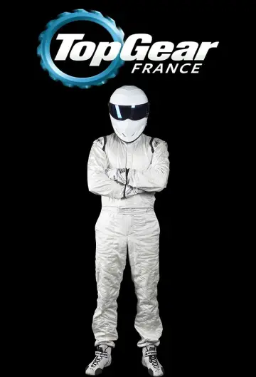 Постер к сериалу "Top Gear France" #1809507