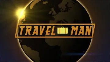Задник к сериалу "Travel Man: 48 Hours in..." #1491345