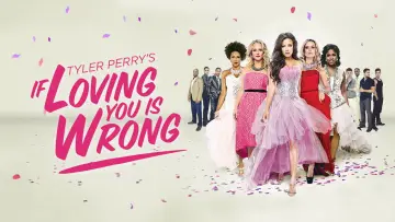 Задник к сериалу "Tyler Perry
