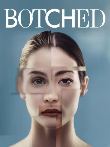 Постер к сериалу "Исправь это" #1431586