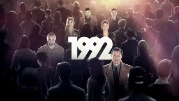 Задник к сериалу "1992" #1430560