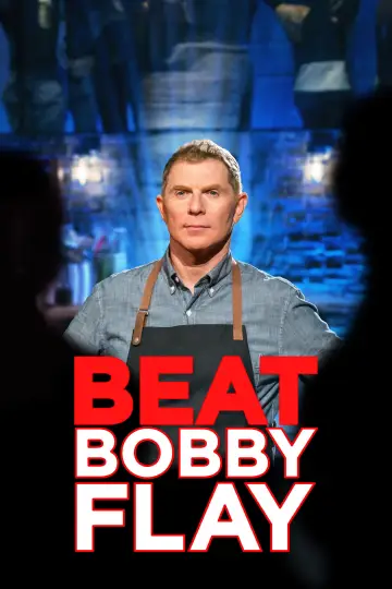 Постер к сериалу "Бит Бобби Флэй" #1308560