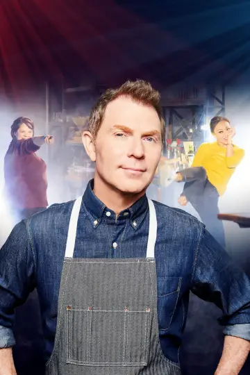 Постер к сериалу "Бит Бобби Флэй" #1308566