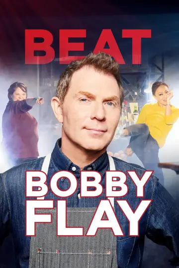 Постер к сериалу "Бит Бобби Флэй" #1308568