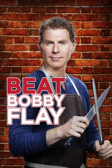 Постер к сериалу "Beat Bobby Flay" #1689612