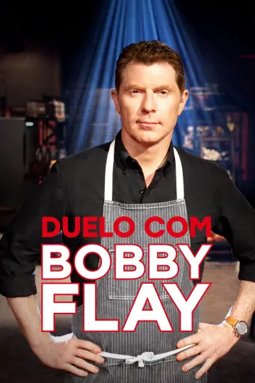 Постер к сериалу "Beat Bobby Flay" #1689624