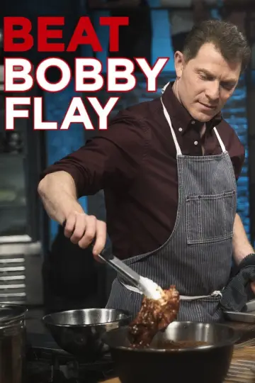 Постер к сериалу "Beat Bobby Flay" #1689633