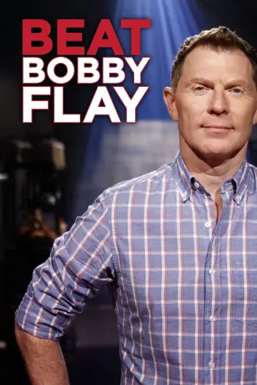 Постер к сериалу "Beat Bobby Flay" #1689656