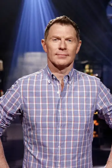 Постер к сериалу "Beat Bobby Flay" #1689657